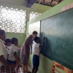 Education au Sri Lanka