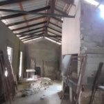 Rénovation de bâtiments au Sri Lanka