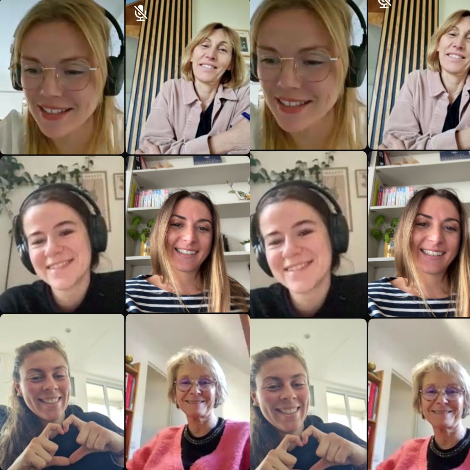 7ème assemblée générale